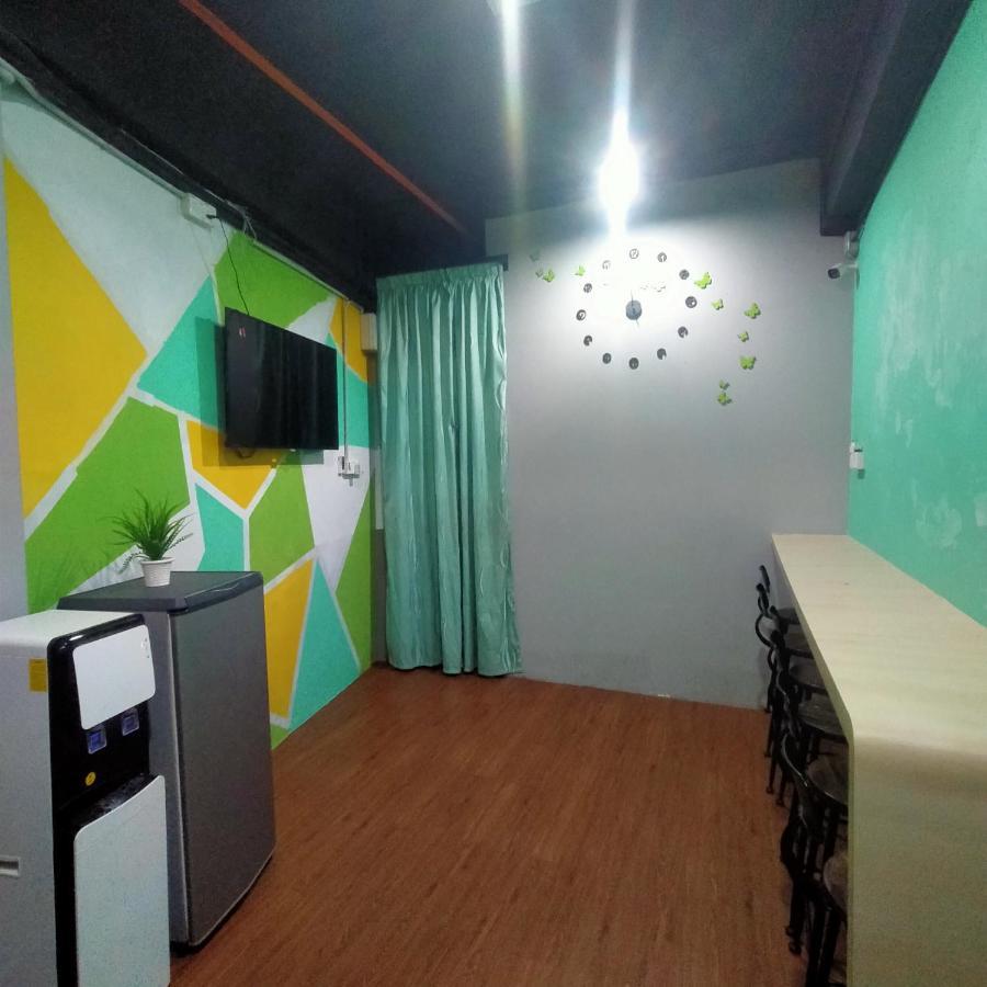Joka-Joka Guesthouse Malacca Екстериор снимка