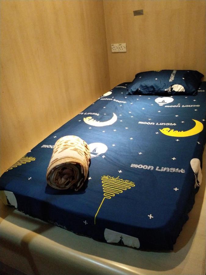 Joka-Joka Guesthouse Malacca Екстериор снимка