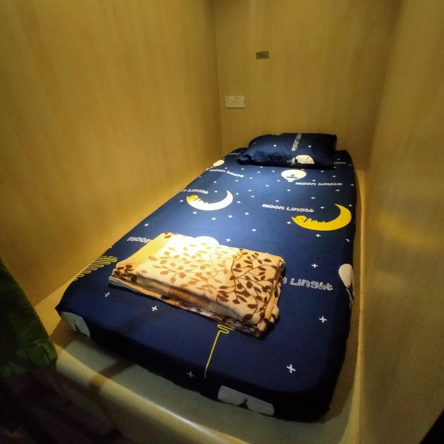 Joka-Joka Guesthouse Malacca Екстериор снимка