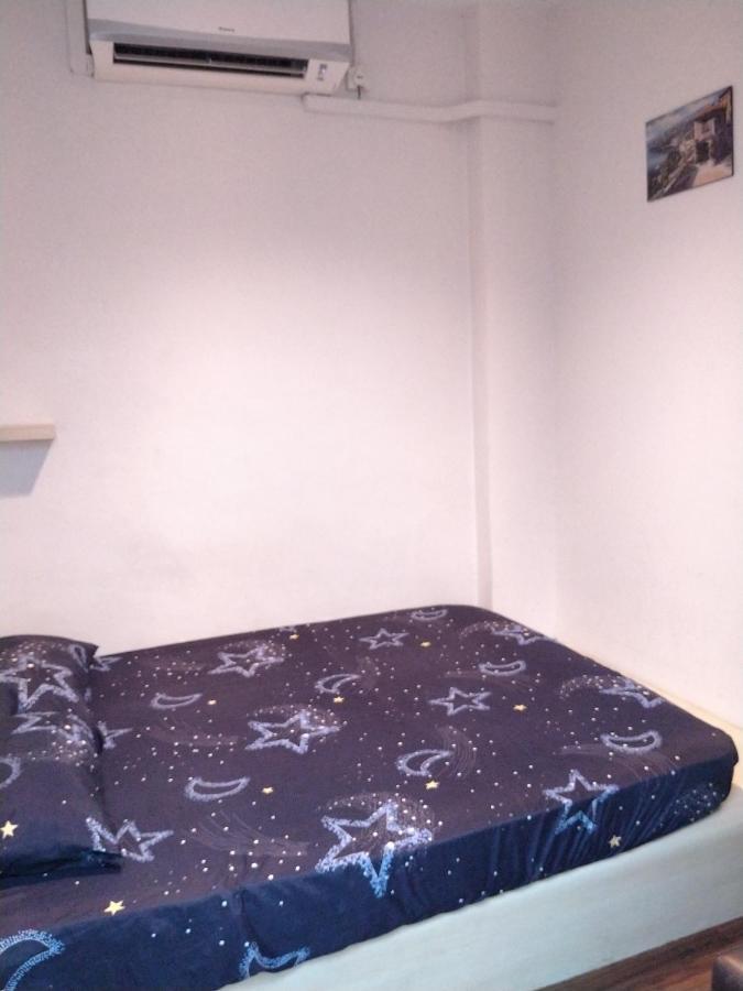 Joka-Joka Guesthouse Malacca Екстериор снимка